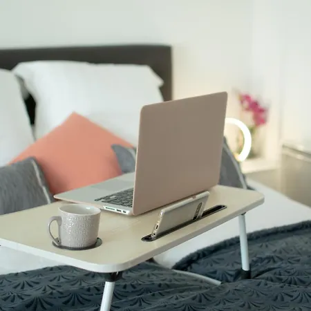 Chic Avec Parking Paris Apartment Gentilly